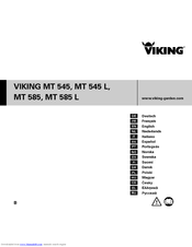 viking mt580
