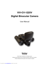 Vivitar Binocular Camera Mac Software Download