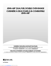 Jenn Air Jdr8895bas Manuals Manualslib