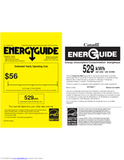 Whirlpool WRF989SDAM Manuals | ManualsLib
