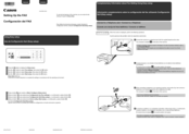 Canon PIXMA MX432 Manuals | ManualsLib