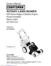 used lawn tractors
