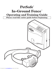 Petsafe In Ground Fence Rfa 67 Manuals Manualslib