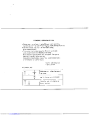 Brother VX-1120 Manuals | ManualsLib