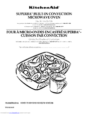 Kitchenaid Superba Kems378 Manuals Manualslib