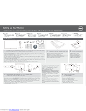 Dell U2312HM Manuals | ManualsLib