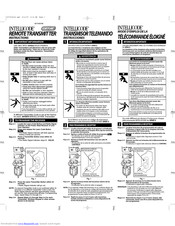 Genie Intellicode Manuals | ManualsLib