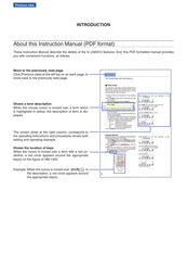 Icom IC-2300H Manuals | ManualsLib