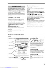 Korg TRITON pro Manuals | ManualsLib