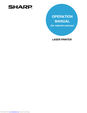 SHARP AR-M451N SCANNER DRIVER FOR WINDOWS 7 Sharp ar-m451n scanner 64-bit Driver Download