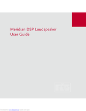 meridian dsp7200
