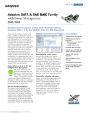 Adaptec RAID 52445 Driver Download For Windows 10 Adaptec RAID 52445 Driver Download For Windows 10