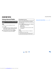 Onkyo TX-NR616 Manuals | ManualsLib