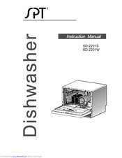 sd2201w