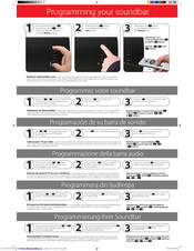 boston acoustics soundbar tvee 25