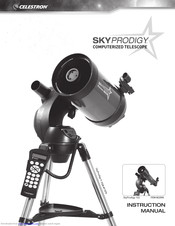 celestron skyprodigy 70