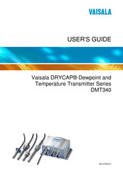 Drivers Vaisala Port Devices