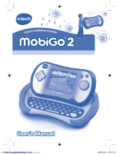 mobigo 2 touch learning system