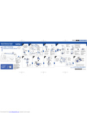 Brother JX2517 Manuals | ManualsLib