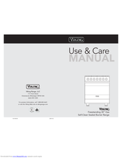 Viking RVGR3305BSS Manuals | ManualsLib