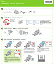 Epson Ds 510 Manuals Manualslib