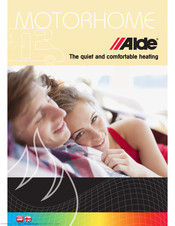 Alde Compact 3010 Manuals | ManualsLib