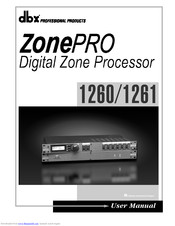 zone pro 1260m