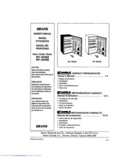 Kenmore 461 90485 Manuals Manualslib
