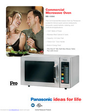 panasonic 1064