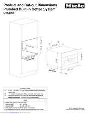 miele cva 4066