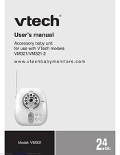 vtech vm304