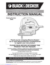 instruction manualslib manuals
