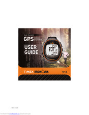 timex t5k549