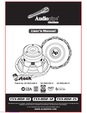 audiopipe bd2 12