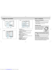 Daewoo FR-142 Manuals | ManualsLib