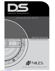 niles ds7pr