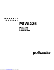 pswi225