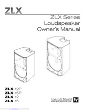zlx12p manual