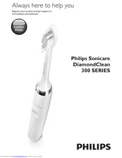 philips sonicare diamondclean manual pdf