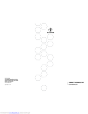 Ecobee SMART THERMOSTAT Manuals