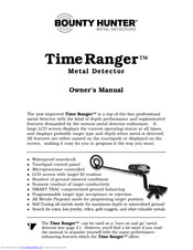 Bounty Hunter Timeranger Manuals Manualslib