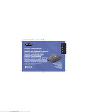 belkin bluetooth printer adapter
