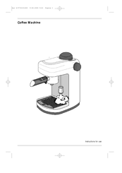 Delonghi BAR 4 Manuals | ManualsLib