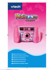 vtech kidizoom connect to pc
