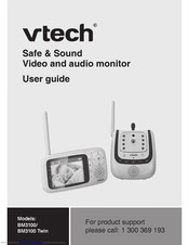 vtech bm3100 additional camera