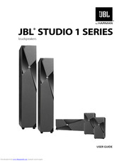 jbl studio 1
