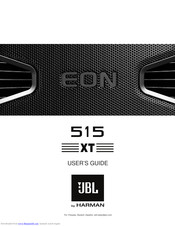 jbl eon 518