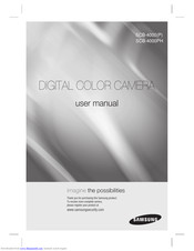 Samsung tl205 camera manual