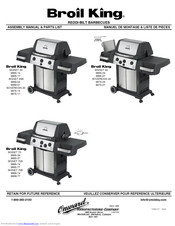 Signet 320 broil king reduced