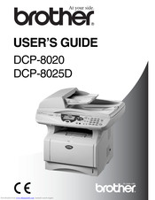 dcp 8020